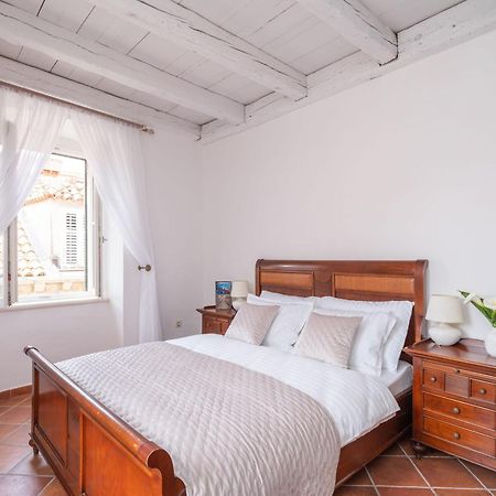 Fortunata Apartment Dubrovnik Exteriör bild