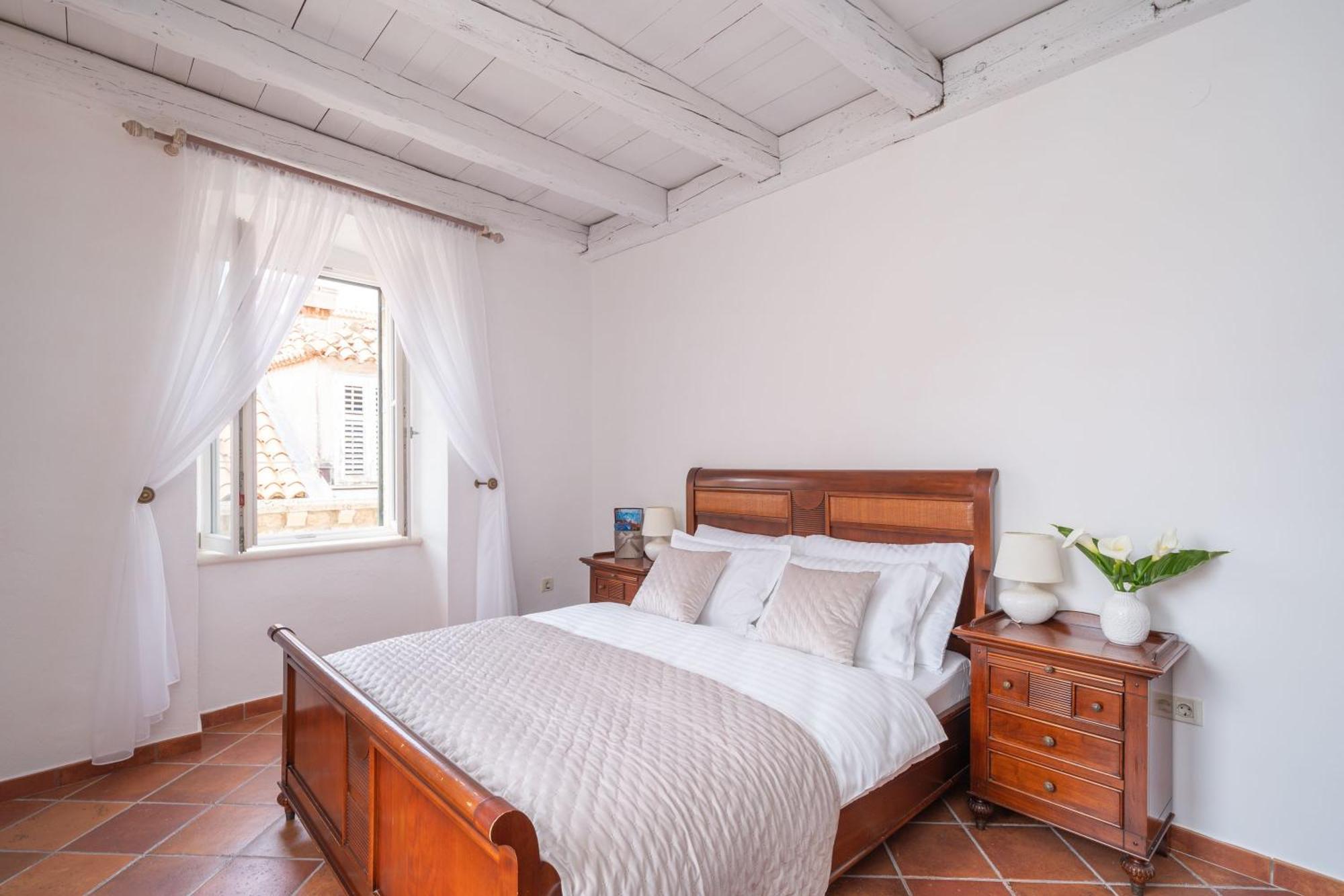 Fortunata Apartment Dubrovnik Exteriör bild