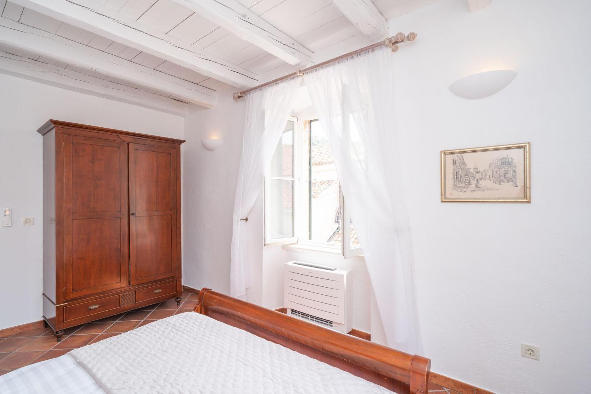 Fortunata Apartment Dubrovnik Exteriör bild