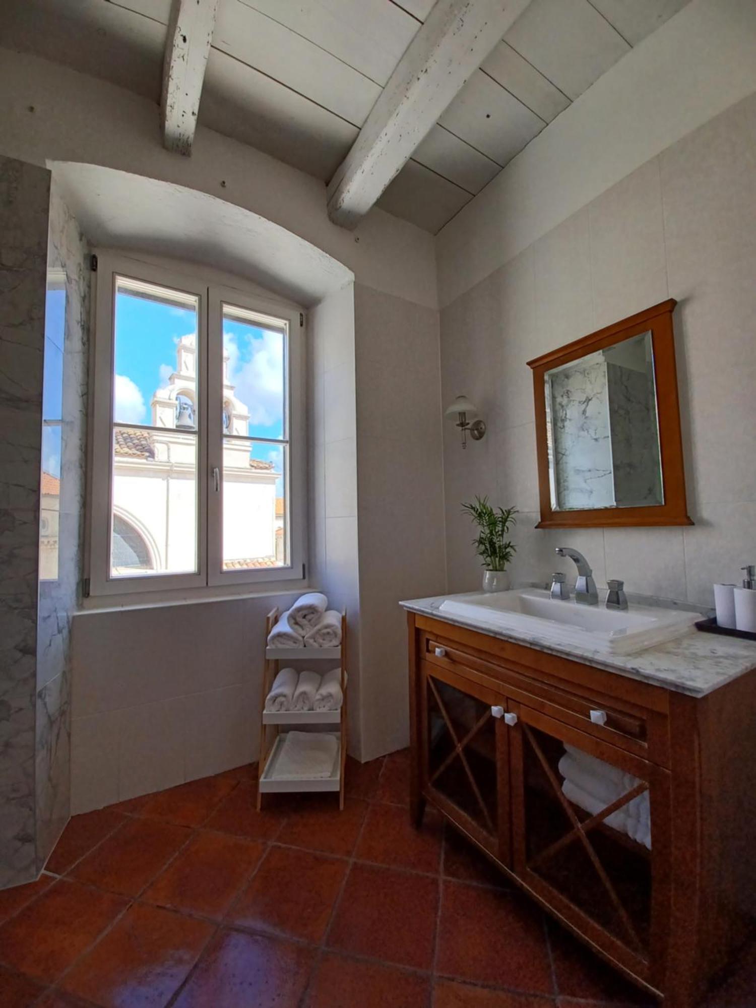 Fortunata Apartment Dubrovnik Exteriör bild