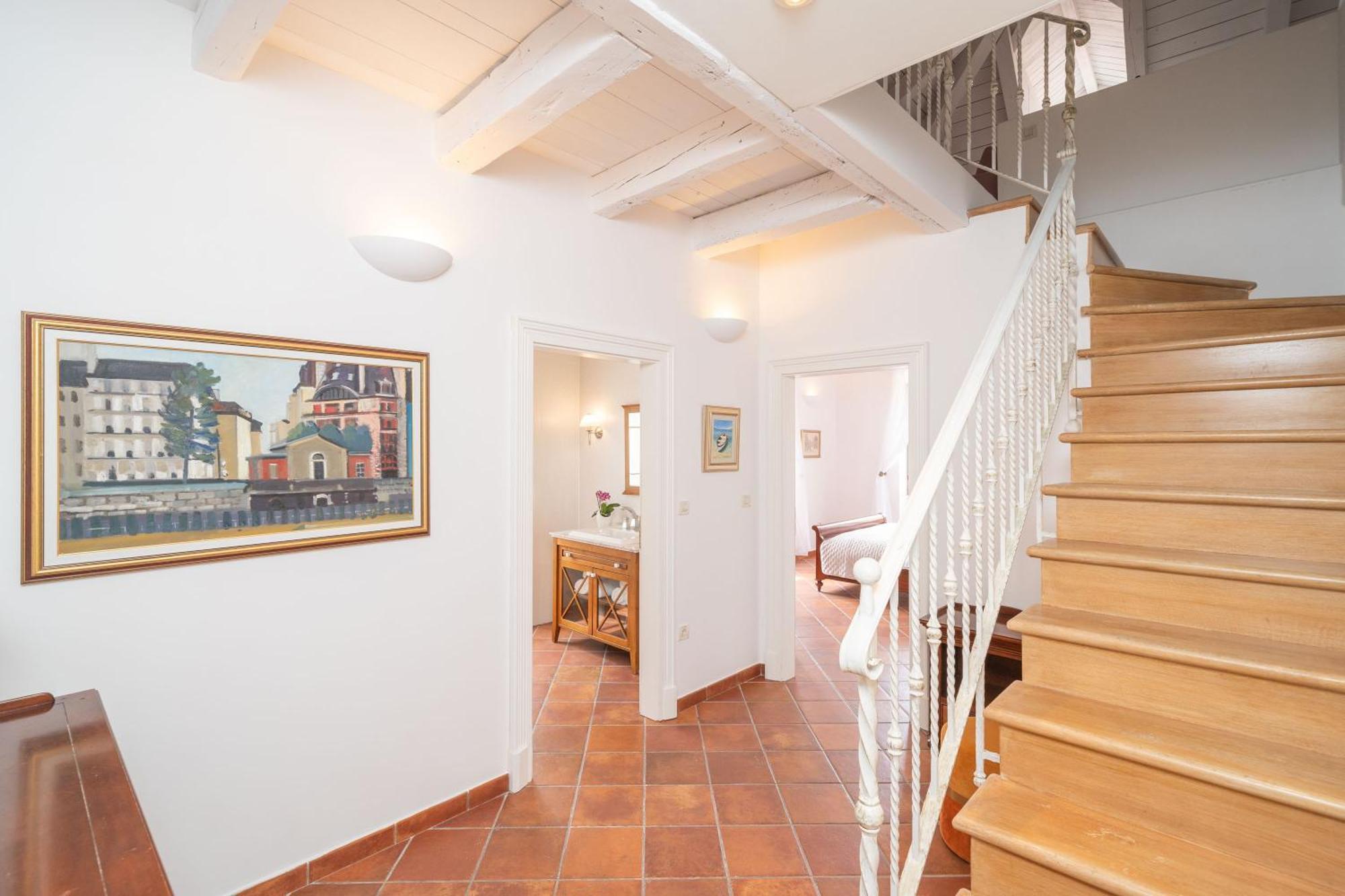 Fortunata Apartment Dubrovnik Rum bild