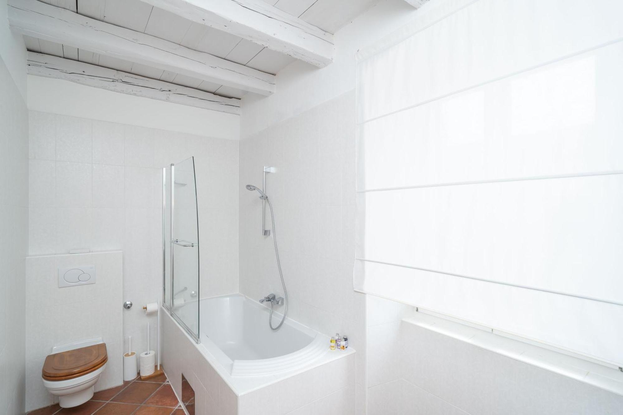Fortunata Apartment Dubrovnik Rum bild